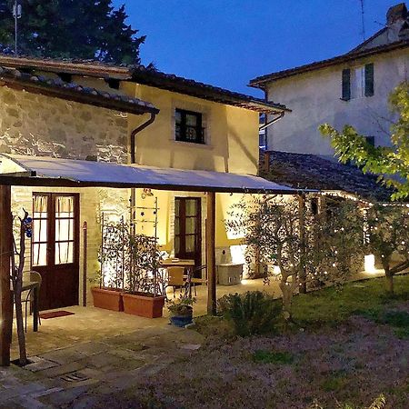 Il Cortile Delle Rose Holiday House Perugia Exterior foto