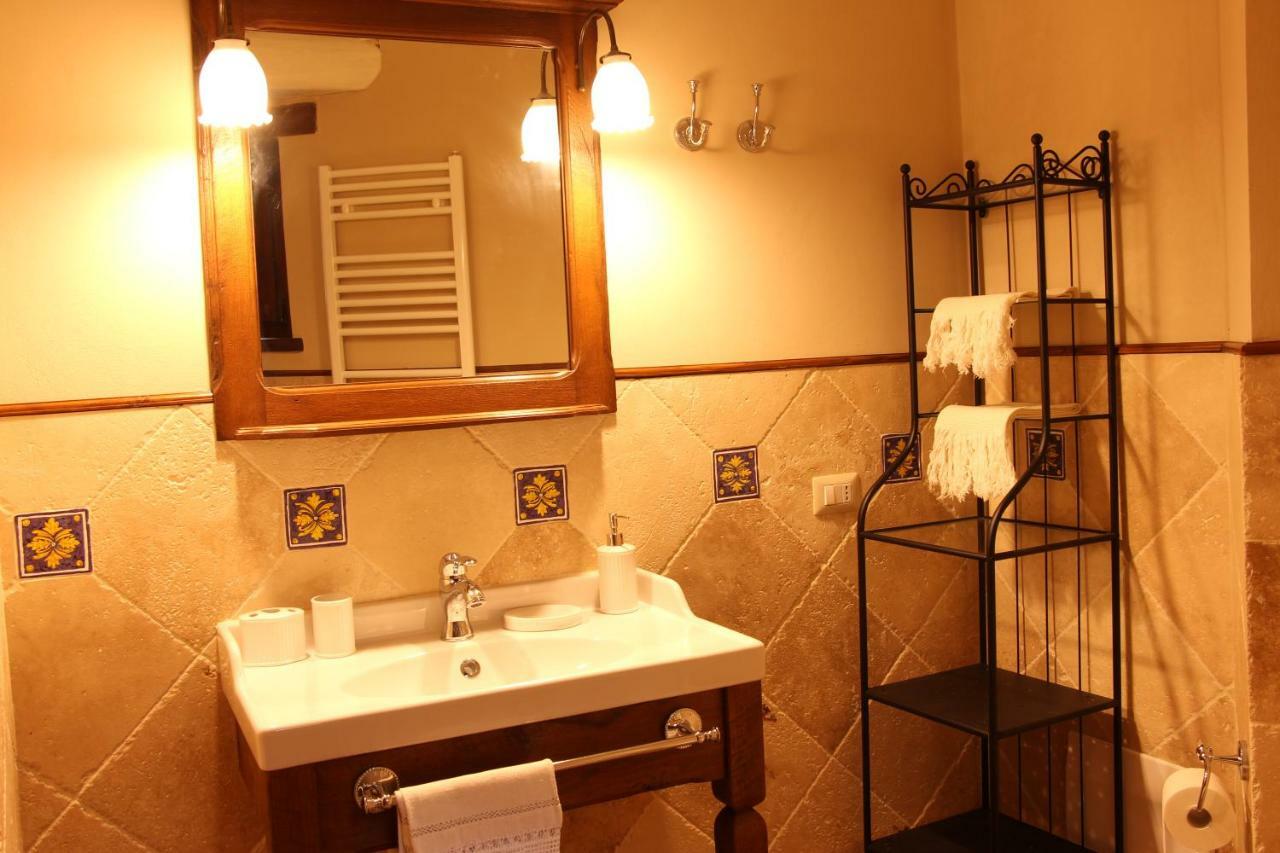 Il Cortile Delle Rose Holiday House Perugia Exterior foto